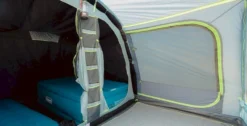 Coleman Meadowood Long Tunneltent - 6 Persoons -Buiten Kamperen 970 1900 coleman meadowood long tunneltent 6 persoons 6