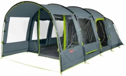 Coleman Vail Long Tunneltent - 4 Persoons