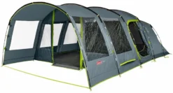 Coleman Vail Long Tunneltent - 6 Persoons