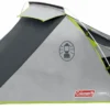 Coleman Cobra Tunneltent - 2 Persoons -Buiten Kamperen 978 1900 coleman cobra tunneltent 2 persoons