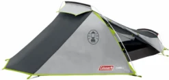 Coleman Cobra Tunneltent - 2 Persoons
