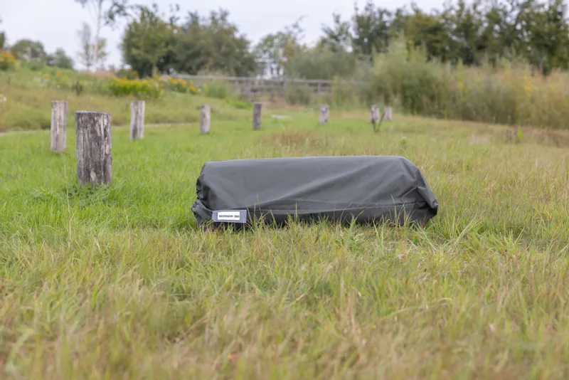 ESVO Bedouin 280 Piramidetent - 3-4 Persoons 12 ESVO Bedouin 280 Piramidetent - 3-4 Persoons - Afbeelding 10