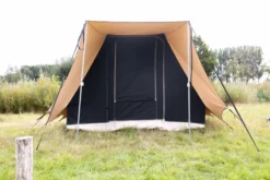 ESVO Bedouin 280 Piramidetent - 3-4 Persoons 17 ESVO Bedouin 280 Piramidetent - 3-4 Persoons -Buiten Kamperen af5a1831