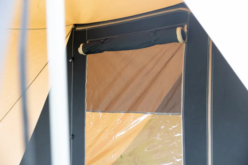 ESVO Bedouin 280 Piramidetent - 3-4 Persoons 9 ESVO Bedouin 280 Piramidetent - 3-4 Persoons - Afbeelding 7