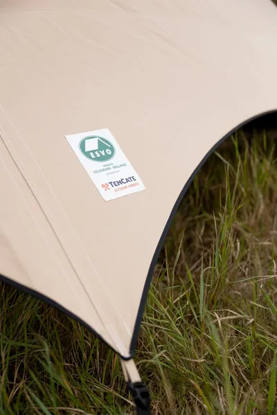 ESVO Bedouin 280 Piramidetent - 3-4 Persoons 11 ESVO Bedouin 280 Piramidetent - 3-4 Persoons - Afbeelding 9