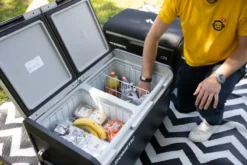 Dometic CFX3 75DZ Compressor Koelbox - 75 Liter -Buiten Kamperen af5a7079