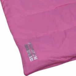 Polydaun Beach House Junior Kinderslaapzak - Ananas -Buiten Kamperen beach house pine apple detail