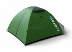 Husky Beast 3 Koepeltent - 3 Persoonstent -Buiten Kamperen beast 3