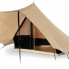 ESVO Bedouin 240 Piramidetent - 3 Persoons -Buiten Kamperen bedouin240