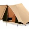 ESVO Bedouin 280 Piramidetent - 3-4 Persoons -Buiten Kamperen bedouin280