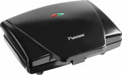 Buiten Kamperen -Buiten Kamperen bestron contactgrill 11