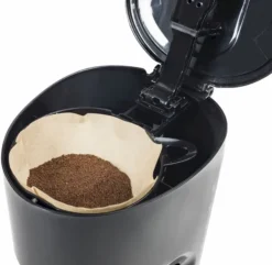 Bestron Koffiezetter - 10 Kopjes -Buiten Kamperen bestron koffiezetter 10 kopjes 5