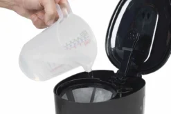 Bestron Koffiezetter - 10 Kopjes -Buiten Kamperen bestron koffiezetter 10 kopjes 8