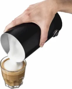 Bestron Melkopschuimer -Buiten Kamperen bestron melkopschuimer 11