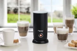 Bestron Melkopschuimer -Buiten Kamperen bestron melkopschuimer 12