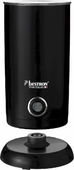 Bestron Melkopschuimer -Buiten Kamperen bestron melkopschuimer 2