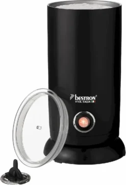 Bestron Melkopschuimer -Buiten Kamperen bestron melkopschuimer 7