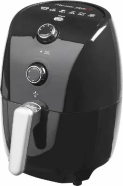 Bestron PrepAir Hetelucht Friteuse