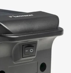 Bestron Raclette/Steengrill - 4 Personen -Buiten Kamperen bestron raclettesteengrill 4 personen 2