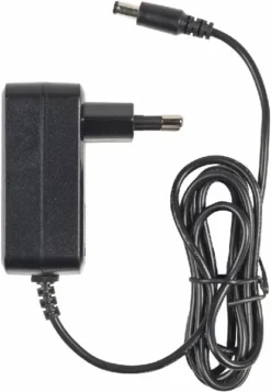 Bestron Snoerloze Vloerventilator - Oplaadbare Accu -Buiten Kamperen bestron vloerventilator 5