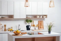 Bestron Waterkoker -Buiten Kamperen bestron waterkoker 1