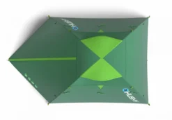 Husky Bird Koepeltent - 3+ Persoons -Buiten Kamperen bird 4