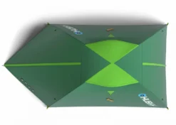 Husky Bizam Koepeltent - 2+ Persoons 14 Husky Bizam Koepeltent - 2+ Persoons -Buiten Kamperen bizam 4