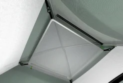 Husky Bizon Koepeltent - 4+ Persoons 17 Husky Bizon Koepeltent - 4+ Persoons -Buiten Kamperen bizon 5