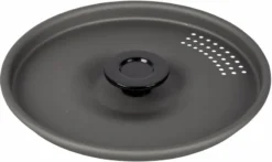 Bo-Camp Explorer Hard Anodized Pannenset - 4 Delig -Buiten Kamperen bo camp explorer pannenset 10