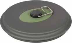 Bo-Camp Explorer Hard Anodized Pannenset - 4 Delig -Buiten Kamperen bo camp explorer pannenset 14