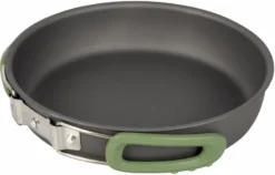 Bo-Camp Explorer Hard Anodized Pannenset - 4 Delig -Buiten Kamperen bo camp explorer pannenset 7
