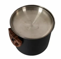 Bo-Camp Compact Hading Pannenset -Buiten Kamperen bo camp hading pannenset 3