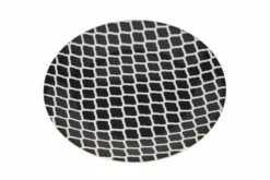 Bo-Camp Mix & Match Melamine Serviesset - 16-delig - Zwart 21 Bo-Camp Mix & Match Melamine Serviesset - 16-delig - Zwart -Buiten Kamperen bo camp mix 2