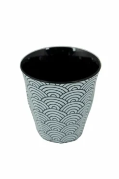 Bo-Camp Mix & Match Melamine Serviesset - 16-delig - Zwart 24 Bo-Camp Mix & Match Melamine Serviesset - 16-delig - Zwart -Buiten Kamperen bo camp mix 5