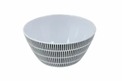 Bo-Camp Mix & Match Melamine Serviesset - 16-delig - Zwart 17 Bo-Camp Mix & Match Melamine Serviesset - 16-delig - Zwart -Buiten Kamperen bo camp mix 7