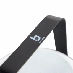 Bo-Camp Industrial Wade Tafellamp - Met Speaker 8 Bo-Camp Industrial Wade Tafellamp - Met Speaker -Buiten Kamperen bo camp tafellamp wade 3