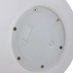 Bo-Camp Industrial Wade Tafellamp - Met Speaker 9 Bo-Camp Industrial Wade Tafellamp - Met Speaker -Buiten Kamperen bo camp tafellamp wade 4