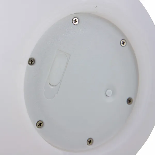 Bo-Camp Industrial Wade Tafellamp - Met Speaker 6 Bo-Camp Industrial Wade Tafellamp - Met Speaker - Afbeelding 4