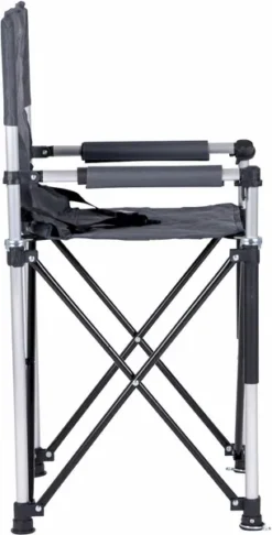 Bo-Camp Compact Kinderstoel - Grijs 32 Bo-Camp Compact Kinderstoel - Grijs -Buiten Kamperen bo camp compact camping kinderstoel grijs 10