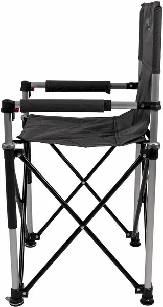 Bo-Camp Compact Kinderstoel - Grijs 8 Bo-Camp Compact Kinderstoel - Grijs - Afbeelding 6