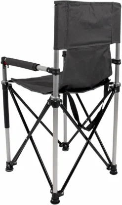 Bo-Camp Compact Kinderstoel - Grijs 29 Bo-Camp Compact Kinderstoel - Grijs -Buiten Kamperen bo camp compact camping kinderstoel grijs 13