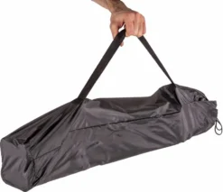 Bo-Camp Compact Kinderstoel - Grijs 39 Bo-Camp Compact Kinderstoel - Grijs -Buiten Kamperen bo camp compact camping kinderstoel grijs 14