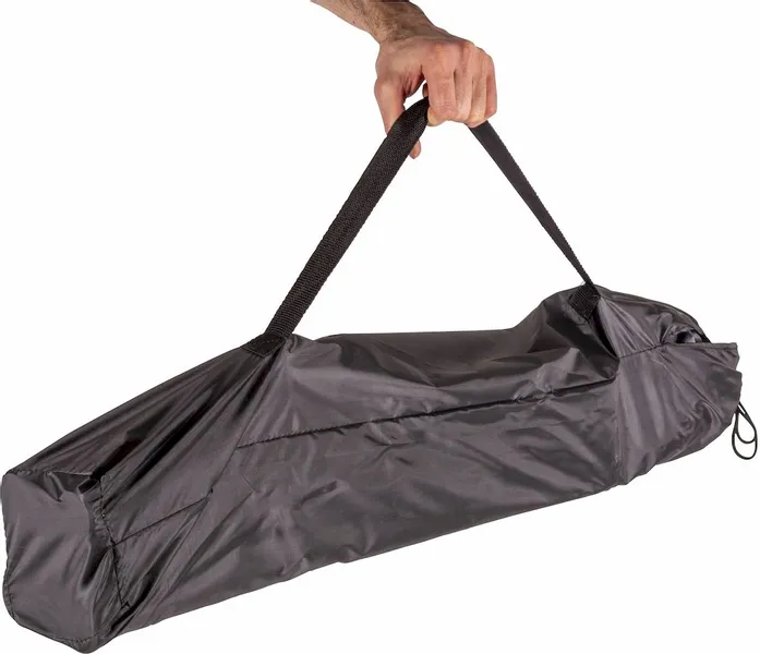 Bo-Camp Compact Kinderstoel - Grijs 20 Bo-Camp Compact Kinderstoel - Grijs - Afbeelding 18