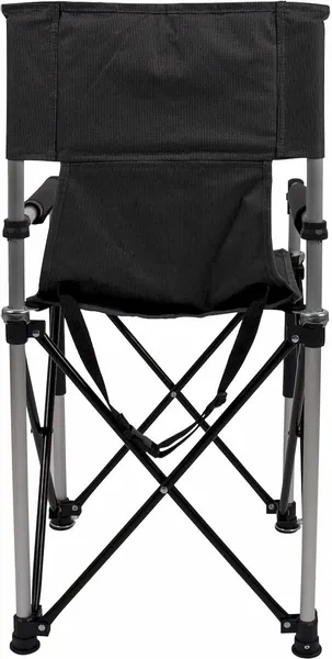 Bo-Camp Compact Kinderstoel - Grijs 11 Bo-Camp Compact Kinderstoel - Grijs - Afbeelding 9