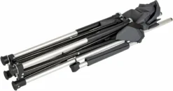 Bo-Camp Compact Kinderstoel - Grijs 38 Bo-Camp Compact Kinderstoel - Grijs -Buiten Kamperen bo camp compact camping kinderstoel grijs 16 1