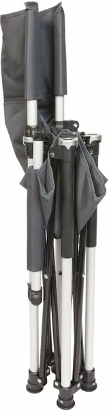 Bo-Camp Compact Kinderstoel - Grijs 16 Bo-Camp Compact Kinderstoel - Grijs - Afbeelding 14