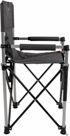 Bo-Camp Compact Kinderstoel - Grijs 31 Bo-Camp Compact Kinderstoel - Grijs -Buiten Kamperen bo camp compact camping kinderstoel grijs 19 1