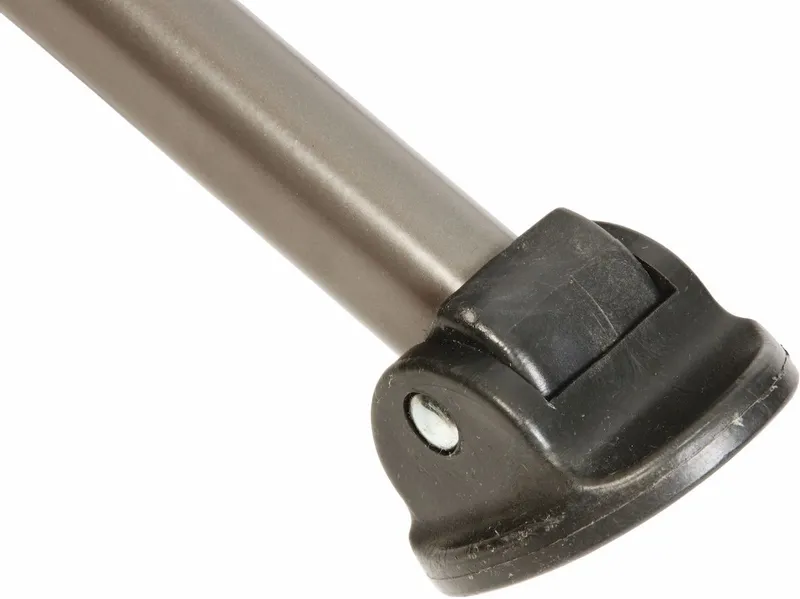 Bo-Camp Camping Kinderstoel Opvouwbaar - Antraciet 7 Bo-Camp Camping Kinderstoel Opvouwbaar - Antraciet - Afbeelding 5