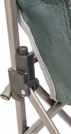 Bo-Camp Camping Kinderstoel Opvouwbaar - Antraciet 10 Bo-Camp Camping Kinderstoel Opvouwbaar - Antraciet -Buiten Kamperen bo camp opvouwbare camping kinderstoel antraciet 6