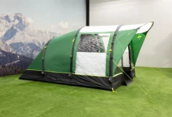 Kampa Brean 3 Air Opblaasbare Tunneltent - 3 Persoons -Buiten Kamperen brean3 11